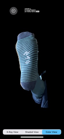 Footcare Xpress Screenshot 3 of 3