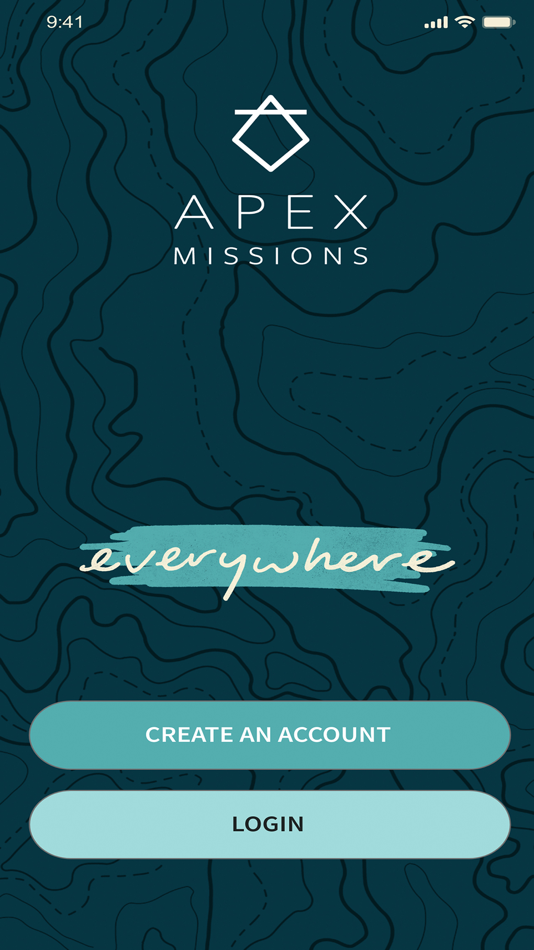 #1. Apex Everywhere (iOS) Podle: Apexmission
