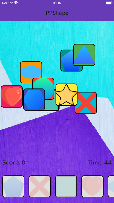 Screenshot #3 pour PPShape