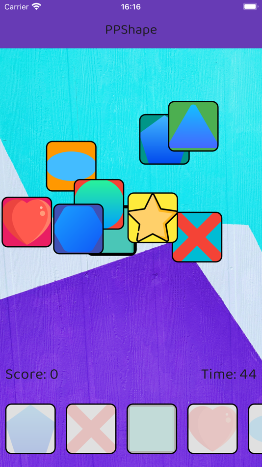 #3. PPShape (iOS) Podle: Nguyen Manh
