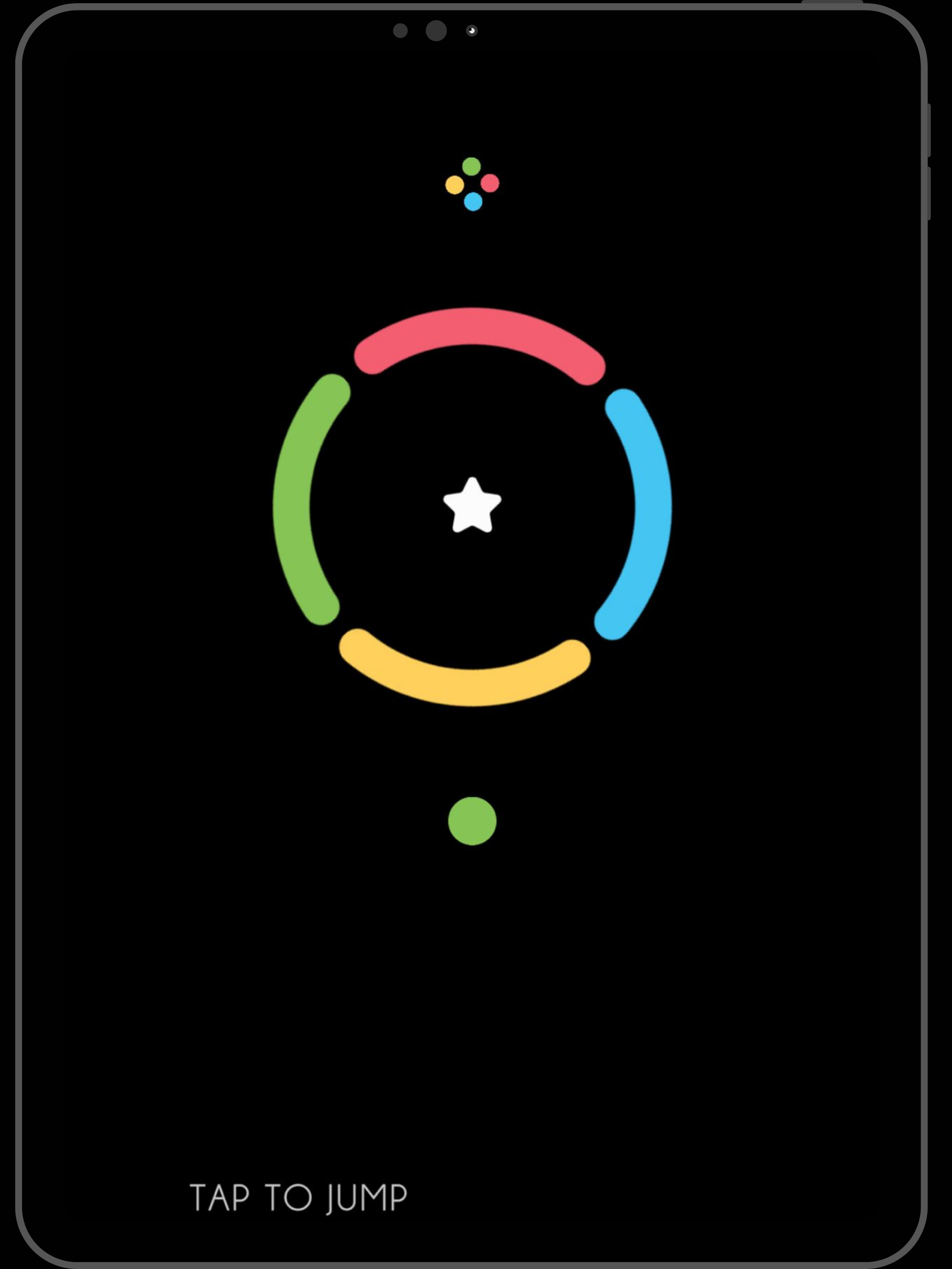 Colorcle screenshot 7