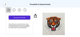 ThreadsES screenshot