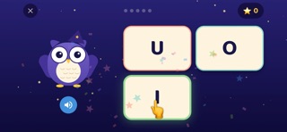 Tähetark: Tähed ja Numbrid App Store preview screenshot 2