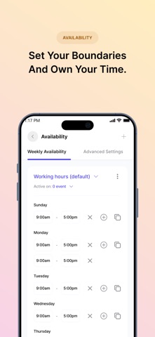 UpSynk screenshot