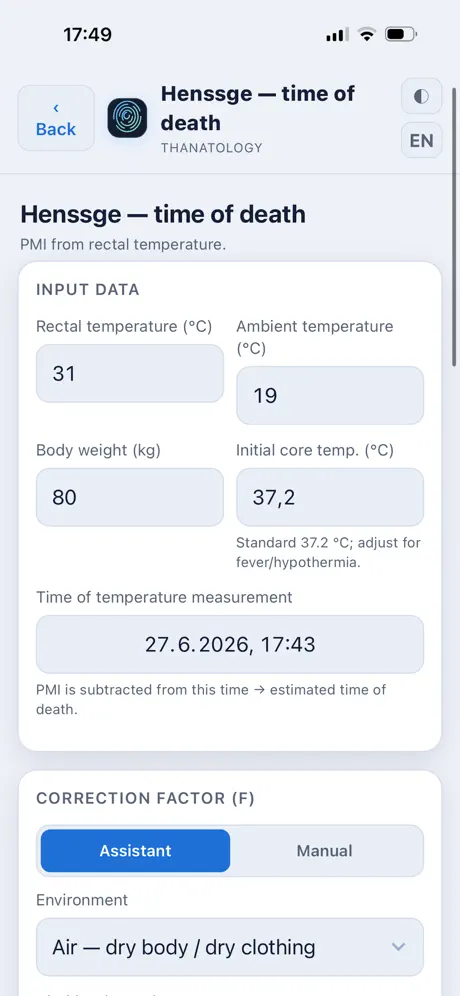 4n6 Sikuta Tools screenshot 5