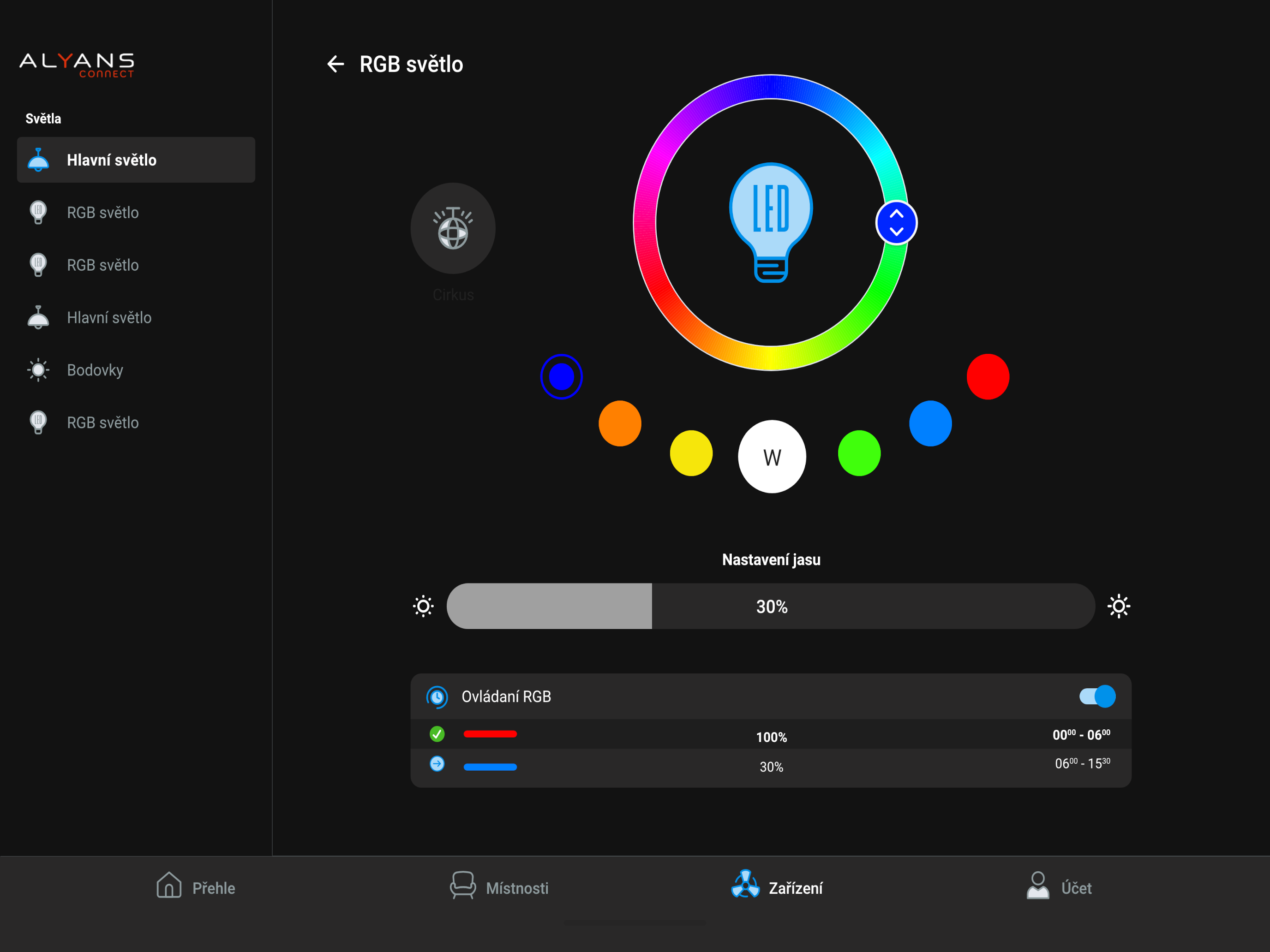 ALYANS Connect screenshot 10