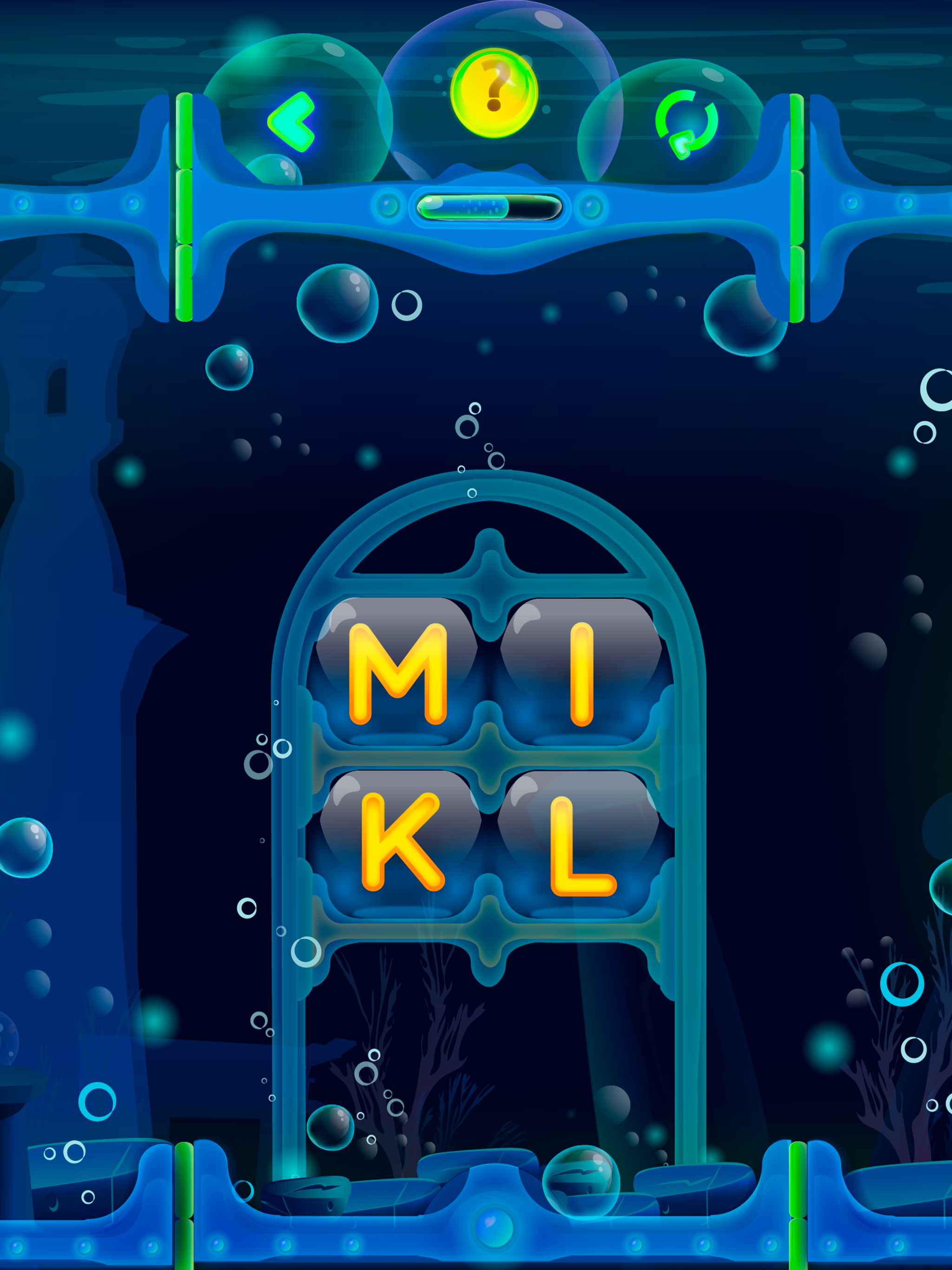 Words Storm – word search game screenshot 9