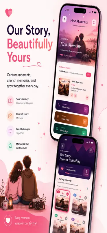 Routinee: Budget, Habits, Love screenshot 5 of 7
