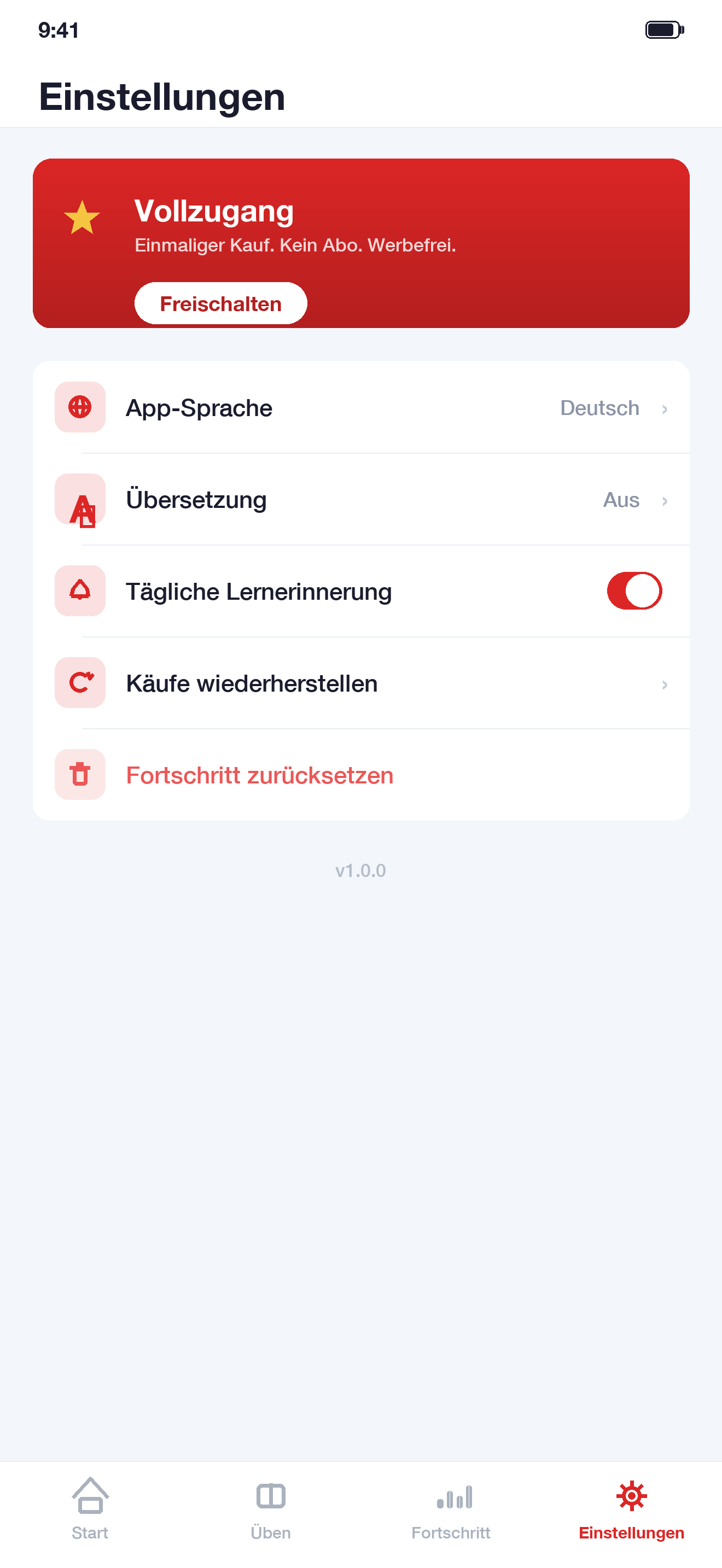 Handelsfachwirt IHK Aufstieg screenshot 5