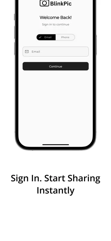 BlinkPic screenshot 1 of 6