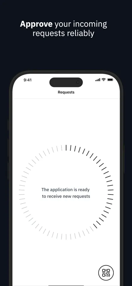 Screenshot 6 di 6 di نفاذ | NAFATH