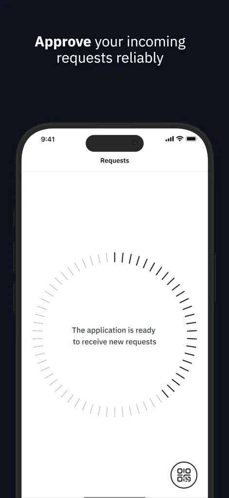 نفاذ | NAFATH - Utilities App | MWM