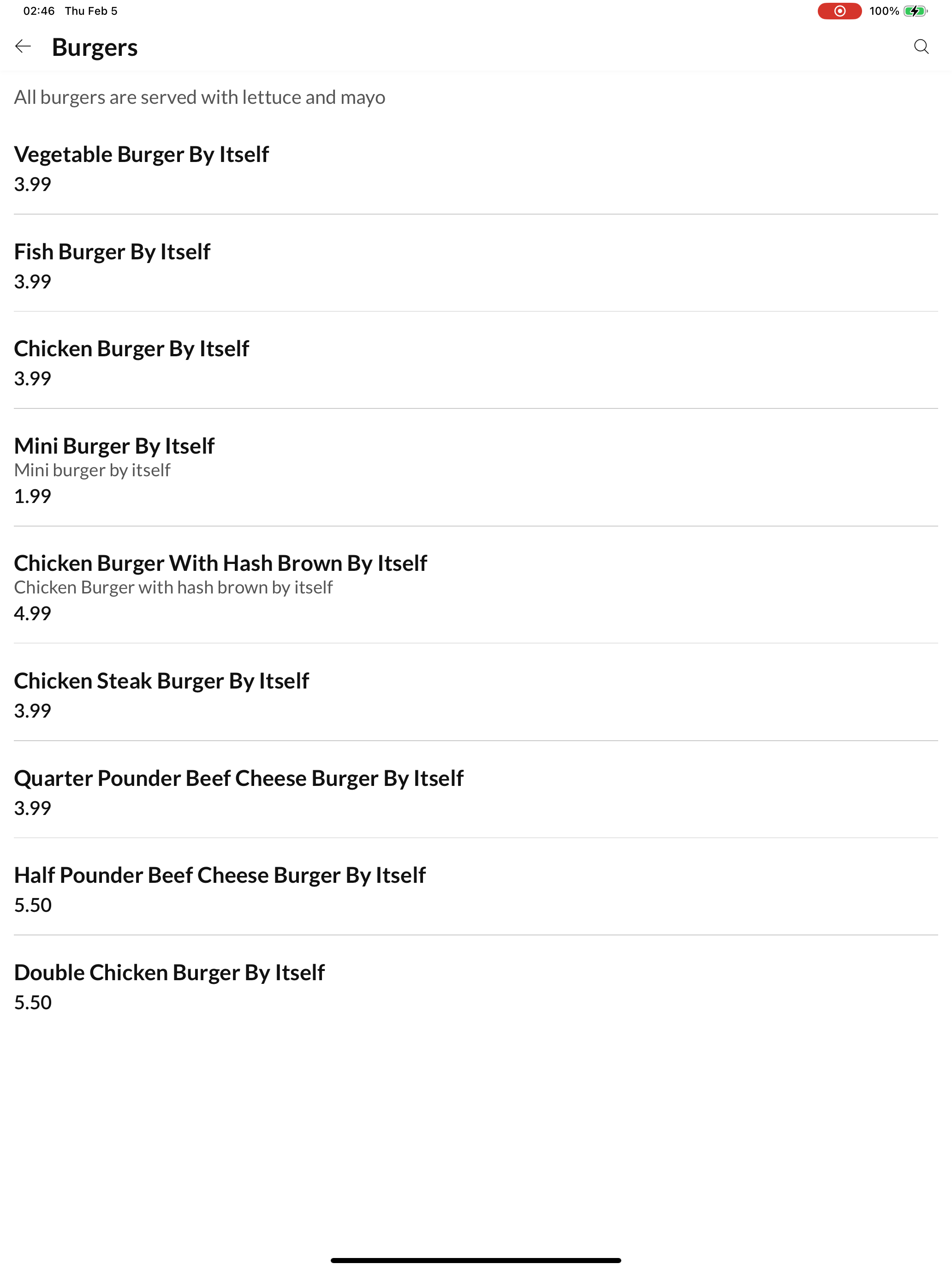 Perfect Fried Chicken, screenshot 7