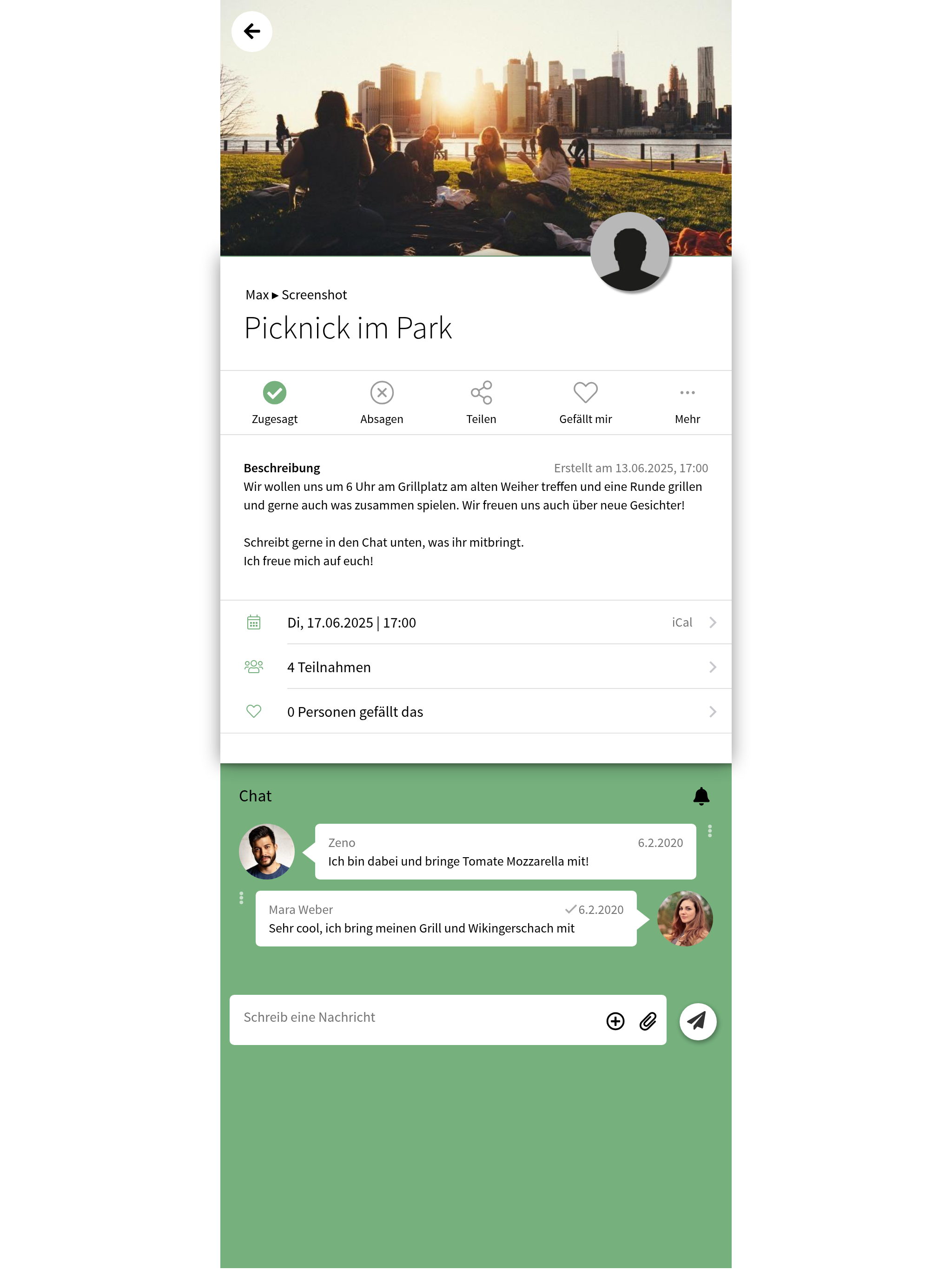 Quartier am Rotweg screenshot 15