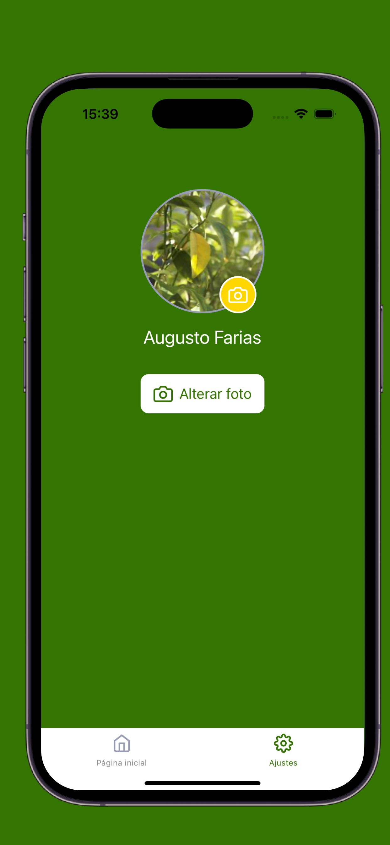 XXXI CONTESC screenshot 3