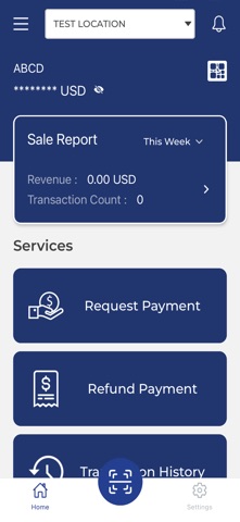 KOHE Merchant Screenshot 1 of 5