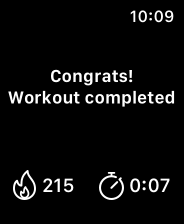 Pilates 40+ Workout for Women screenshot 11