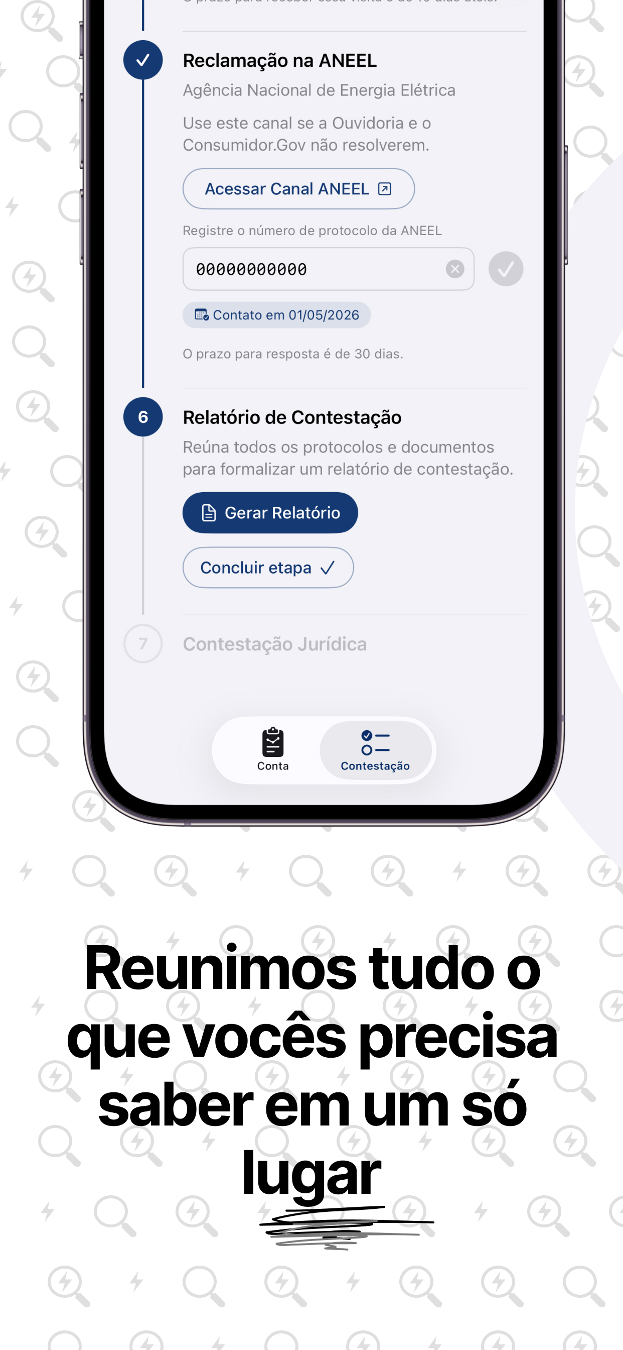 JustaLuz