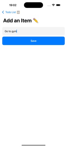 Reminder Artik - Todo screenshot