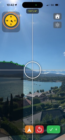 Azimutis – Solar Shade Tool Screenshot 1 of 10