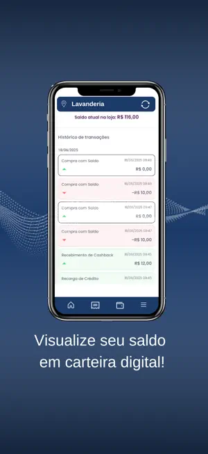 Limppo screenshot 3