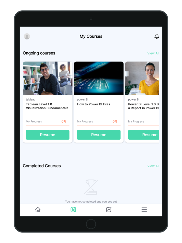 #5. Data Training (iOS) 由: Data Training e.K.