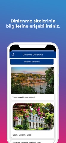 İşim Kolay screenshot