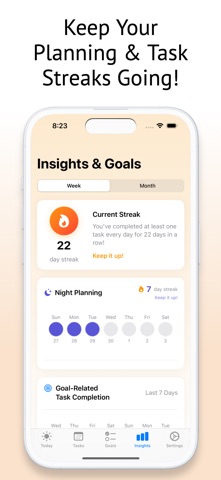 IvyTask Screenshot 4 of 5