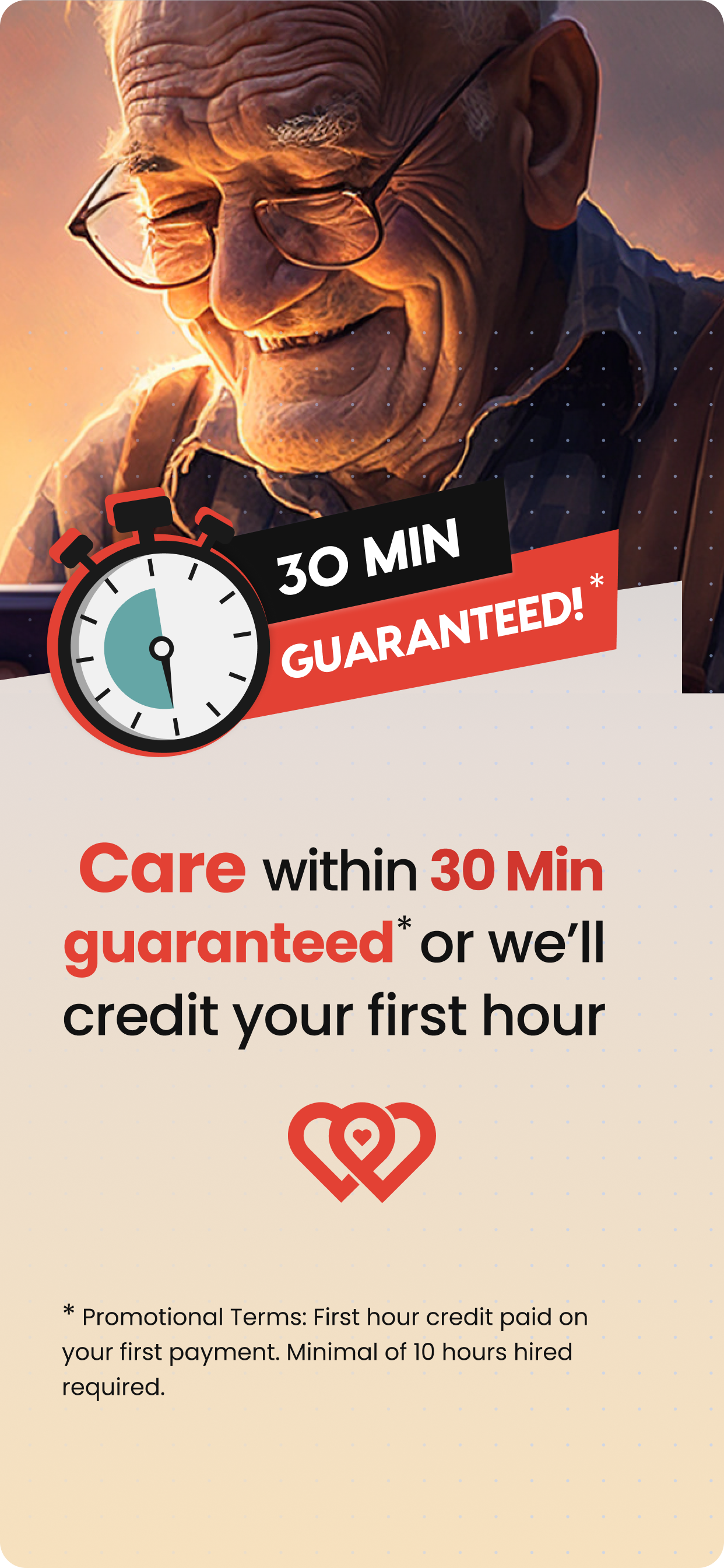 WeBookCare screenshot 2