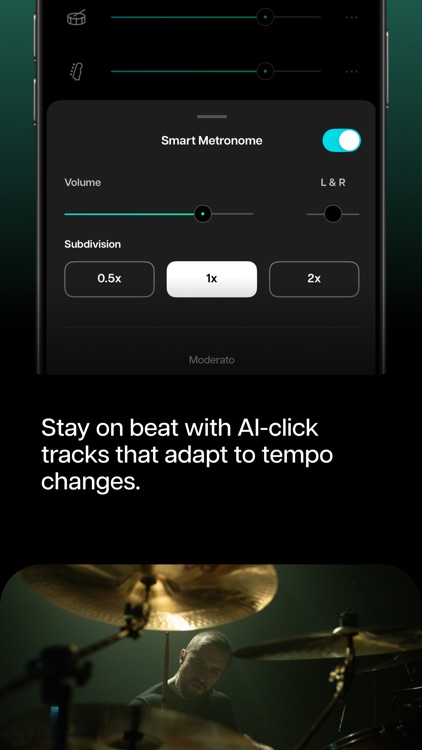 Moises: The Musician's App screenshot-4