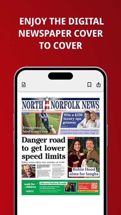 North Norfolk News