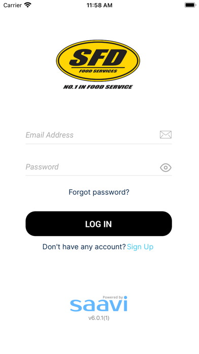 SYDNEY FREEZERS Screenshot