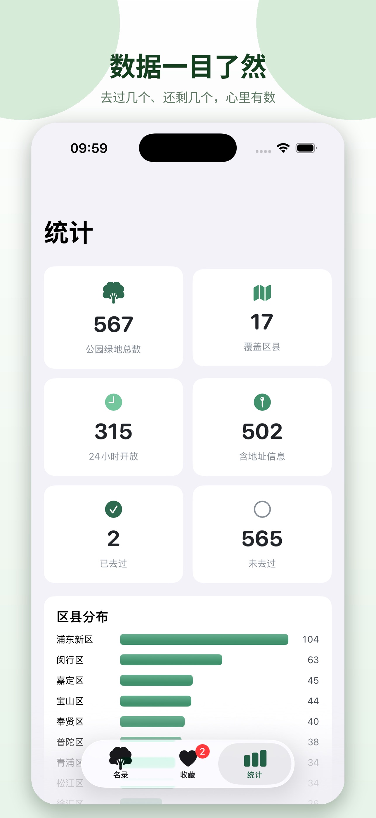 Screenshot 3 of 逛公园
