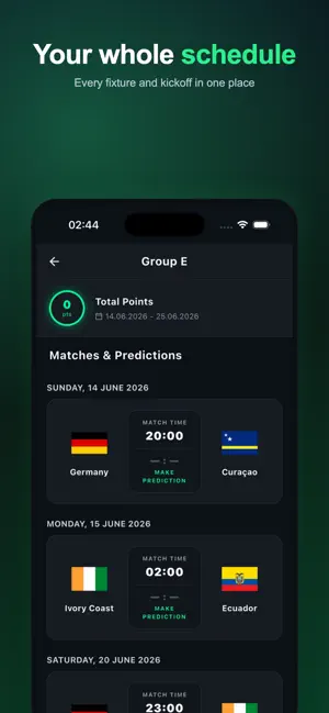 Futges screenshot 3