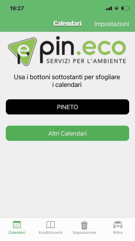 AMbiente (iOS) 게시자: mario rastelli AMbiente (iOS) 게시자: mario rastelli