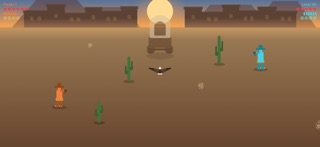 Sundown Duel screenshot 5
