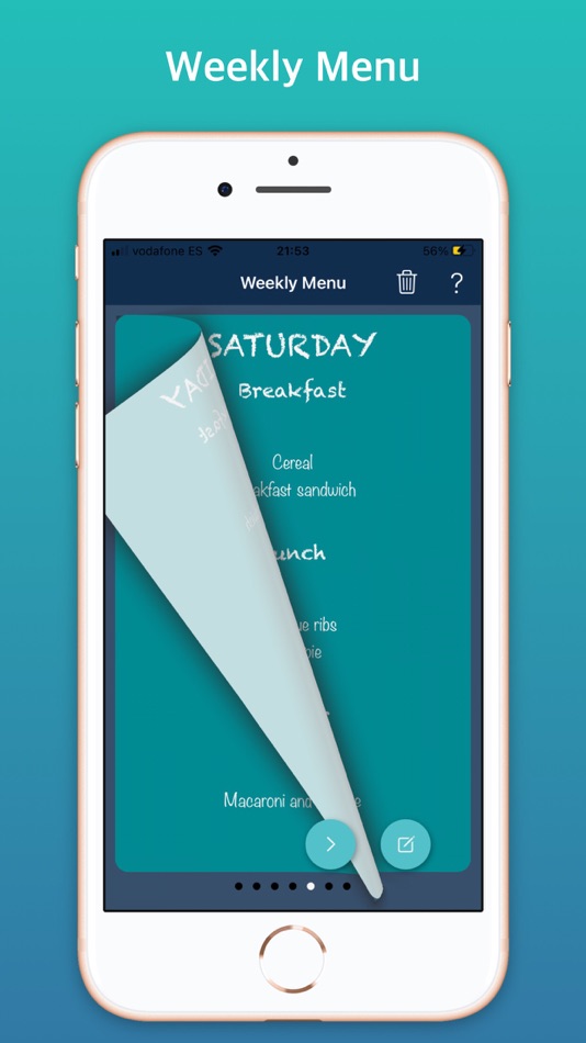 #4. My Partner and Me (iOS) โดย: Joan Santos Farras