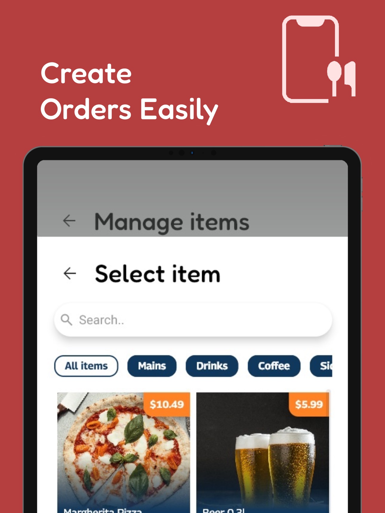 Screenshot 4 of Restaurly
