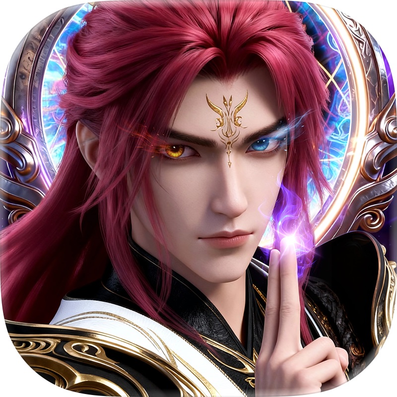 Soul Land: Awakening World screenshot 6