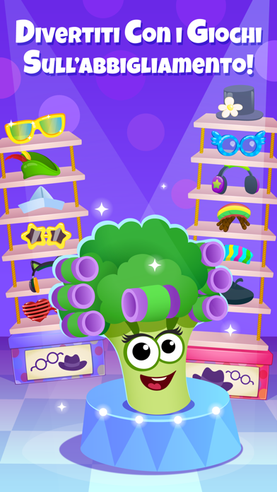 Educativi giochi per bambini 4