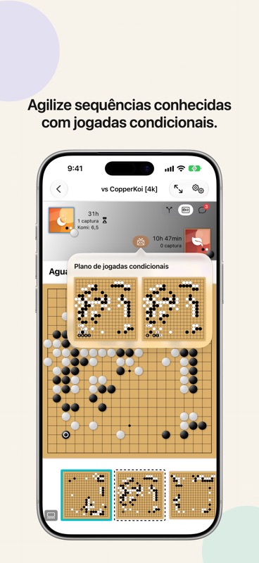 Surround - Go online screenshot 8
