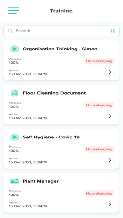 ProptorApp Screenshot