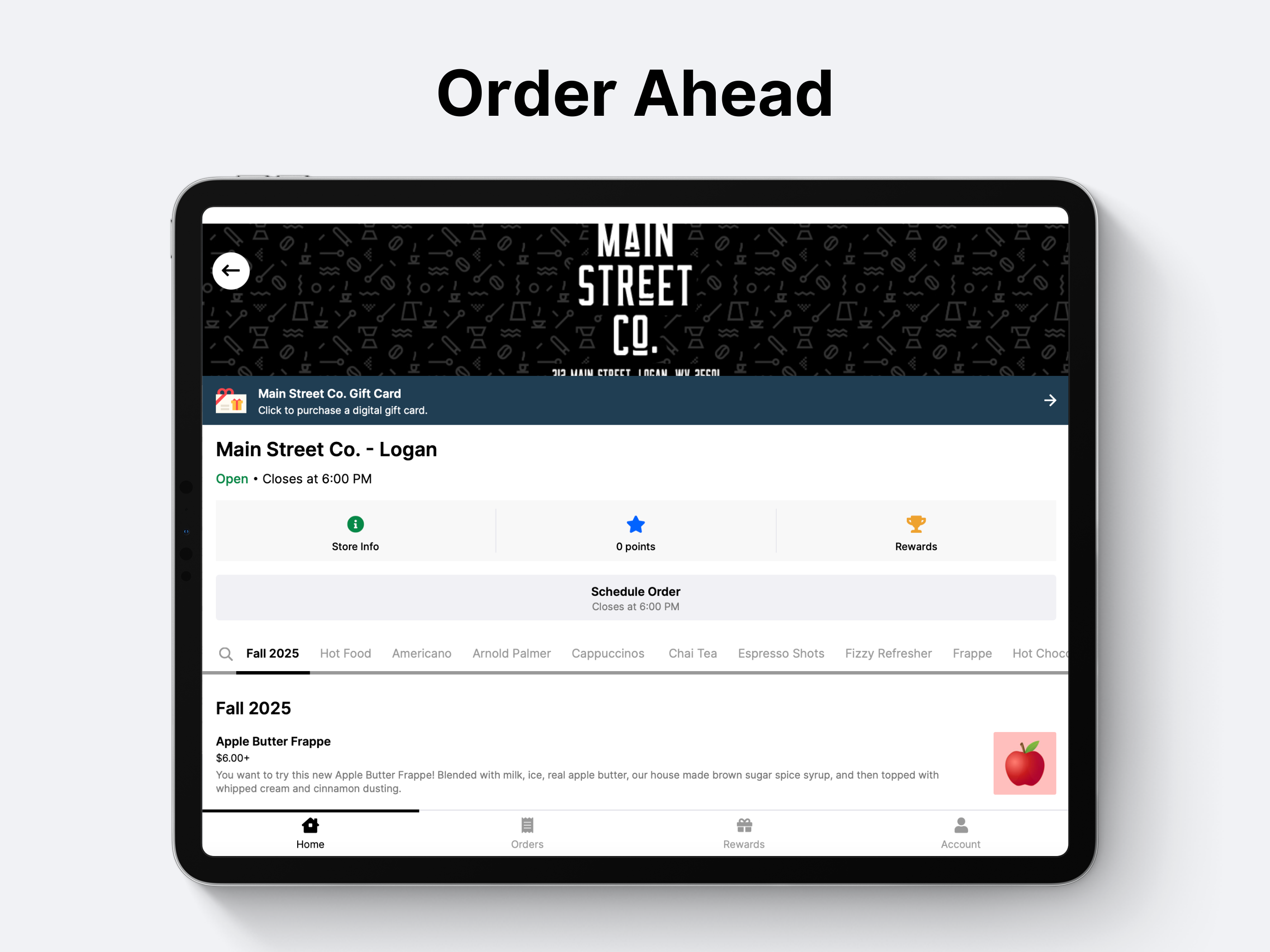Main Street Co. screenshot 4