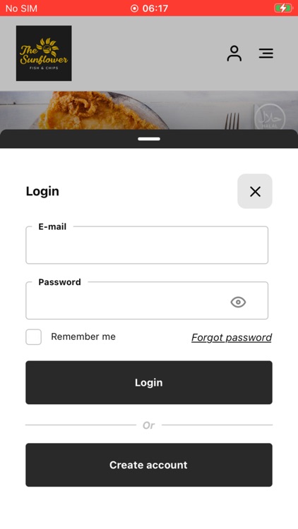 The Sunflower Fish & Chips