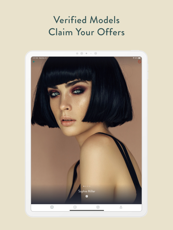 Screenshot #5 pour Neon Coat for Brands