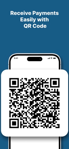 Soft POS By fawri iPhone screenshot