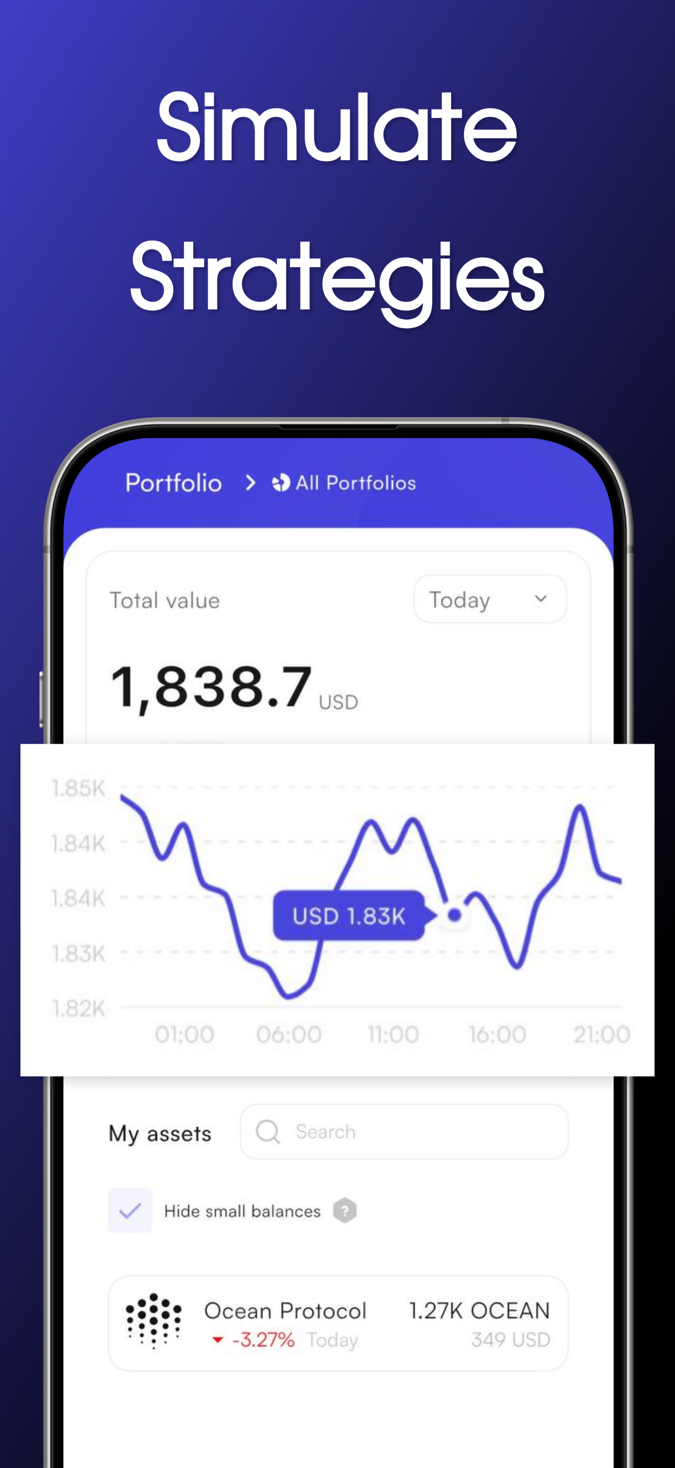 Start Crypto: Helvetic Broker