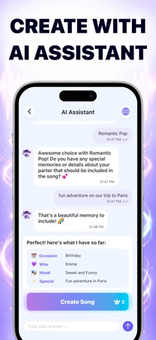 AI Music - Generator screenshot