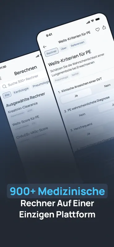 Vera Health: AI for Clinicians screenshot 5 of 5