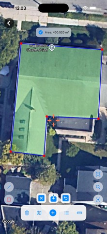 UTM Geo Map Y2Tech Screenshot 5 of 10